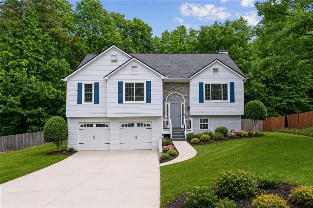 280 Wentworth Dr., Canton, GA 30114