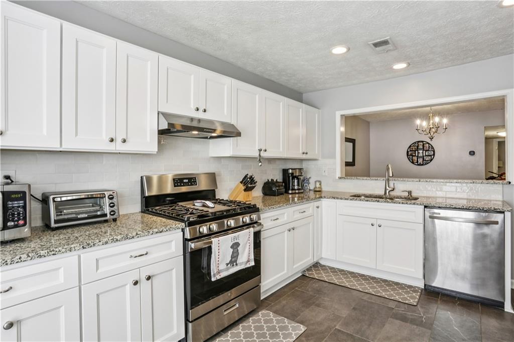 2901 Lenox Rd. #502, Atlanta, GA 30324