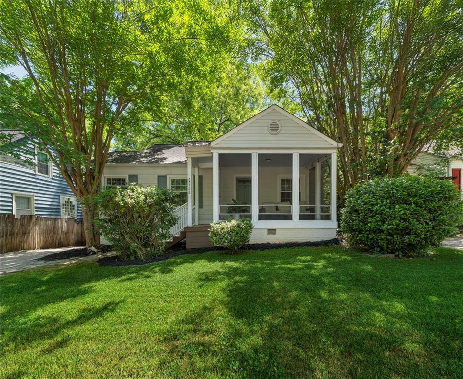 768 Antone St., Atlanta, GA 30318