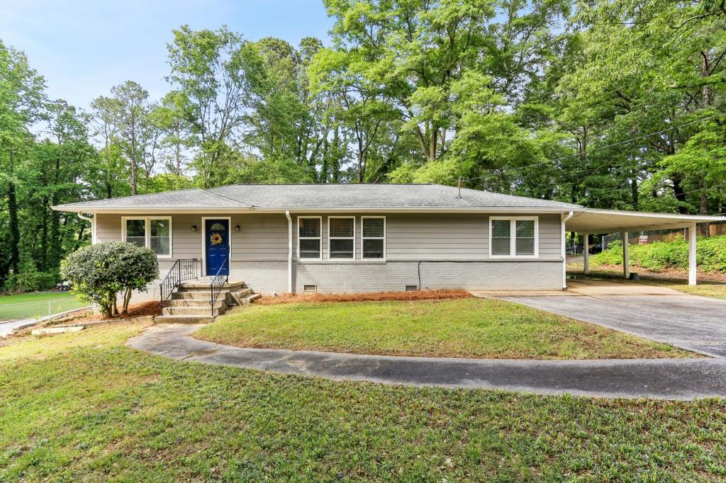 181 Hurt Rd., Smyrna, GA 30082