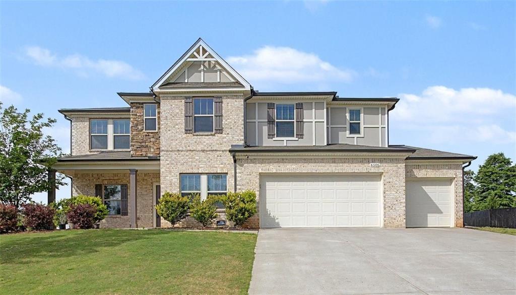 6505 Trailway Trace, Cumming, GA 30041