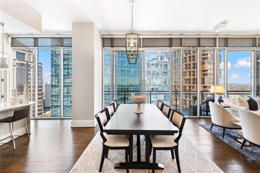 1065 Peachtree St. #3105, Atlanta, GA 30309