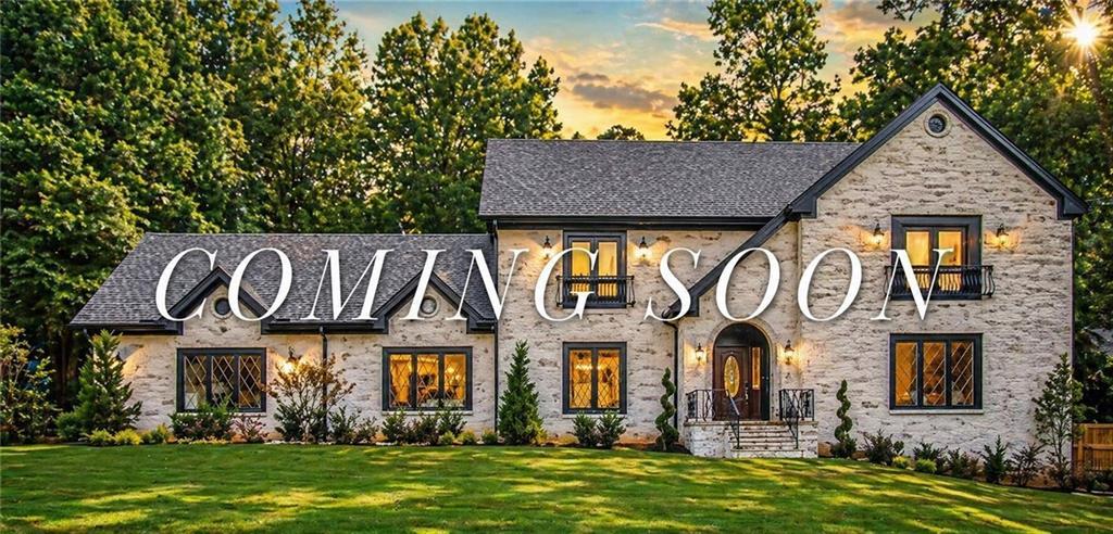 2835 Cravey Tr., Atlanta, GA 30345