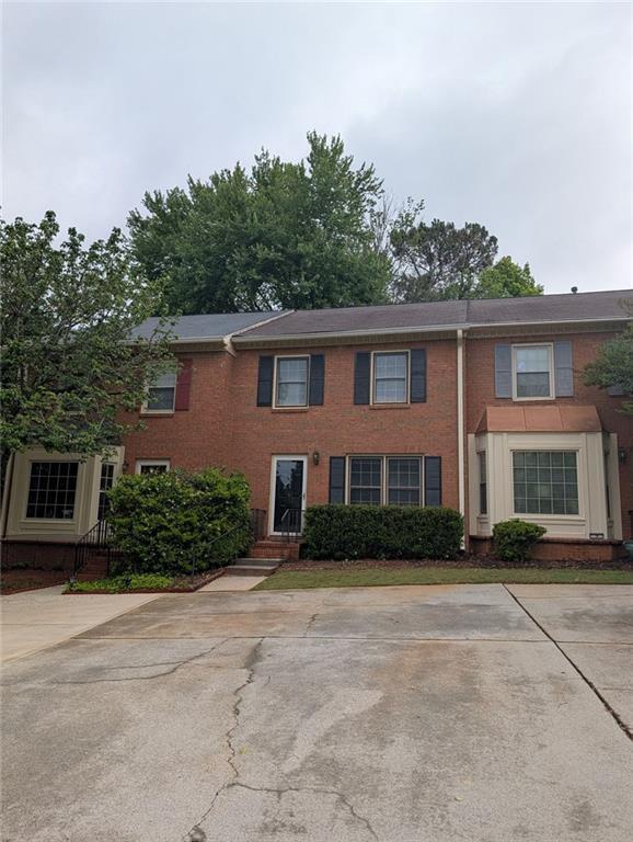 9121 Cobbler Ct., Roswell, GA 30076