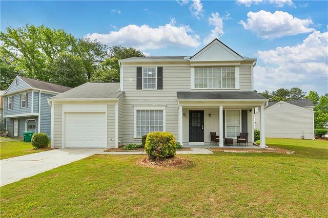 Homes Just Sold That Attend Lithonia Middle School: June 16th to June 22nd