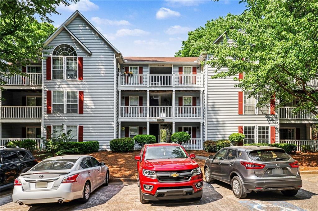 239 Cobblestone Tr., Avondale Estates, GA 30002