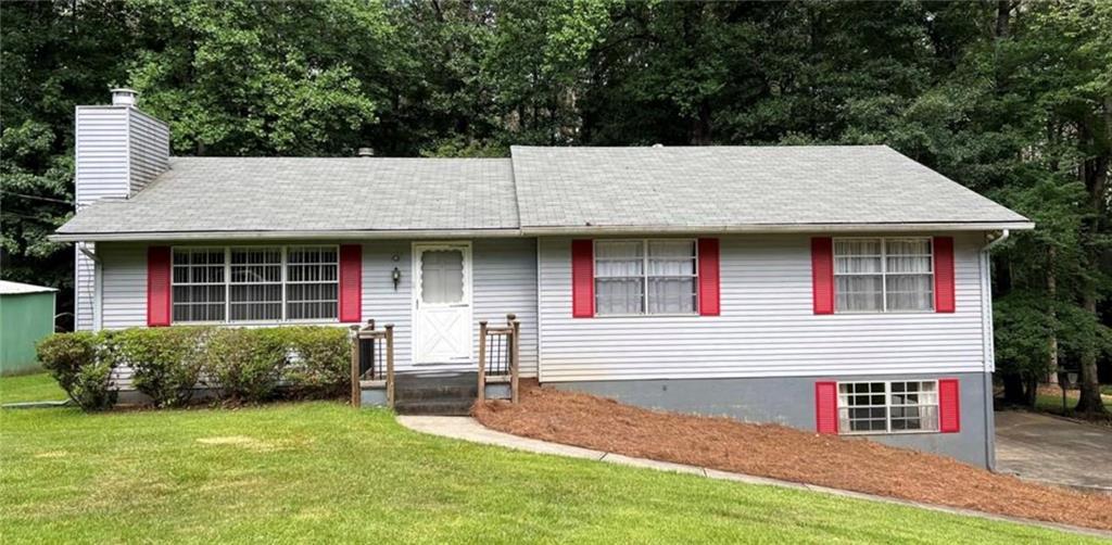 2409 Red Fox Run, Acworth, GA 30101
