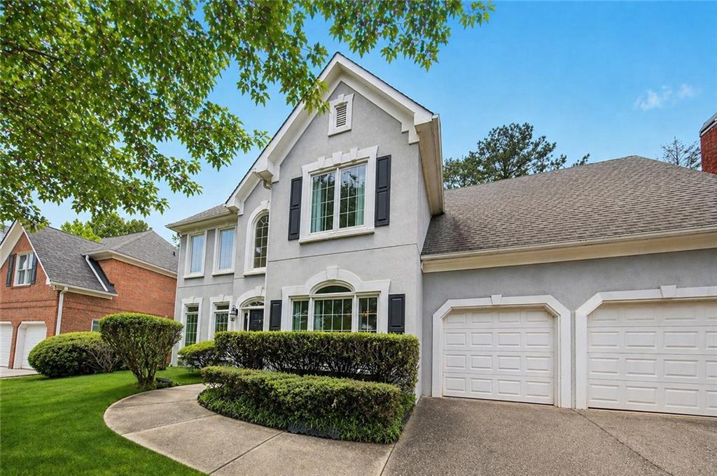 5009 Kendall Station, Acworth, GA 30102