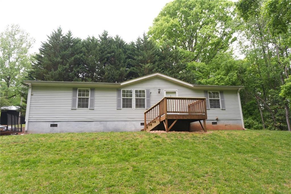 517 Bill Anderson Rd, Dahlonega, GA 30533