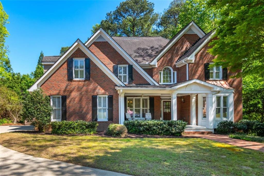 415 Westlake Ct., Marietta, GA 30064
