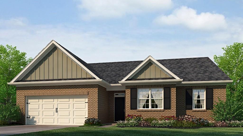 535 Majestic Oak Cir., Dallas, GA 30132
