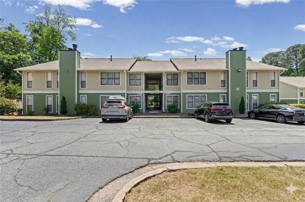 1349 Branch Dr., Tucker, GA 30084