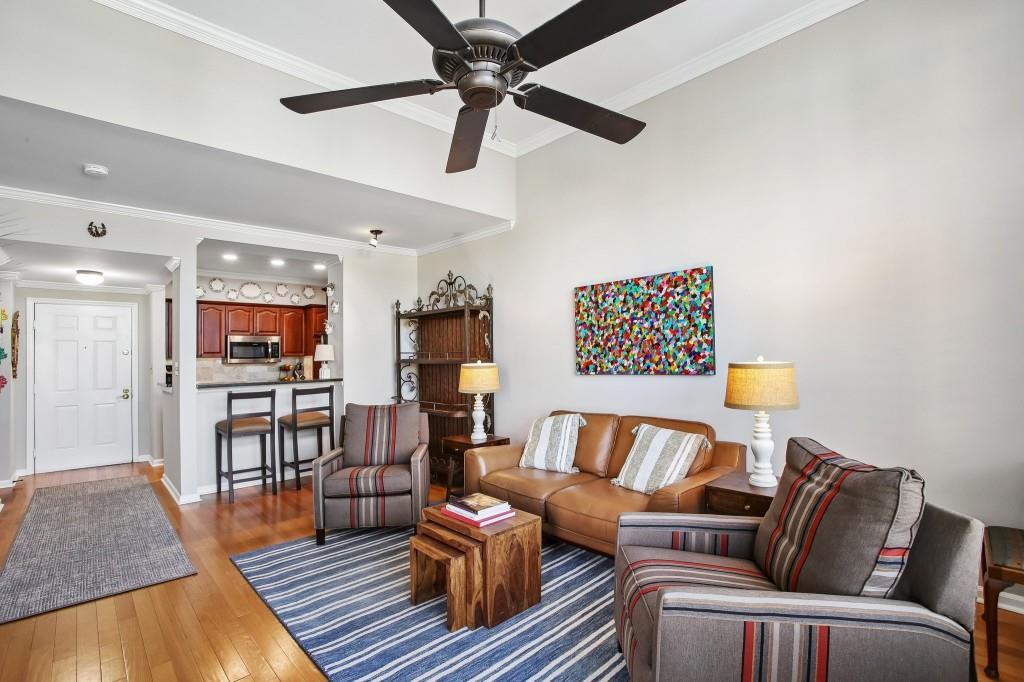 2512 River Green Dr., Atlanta, GA 30327