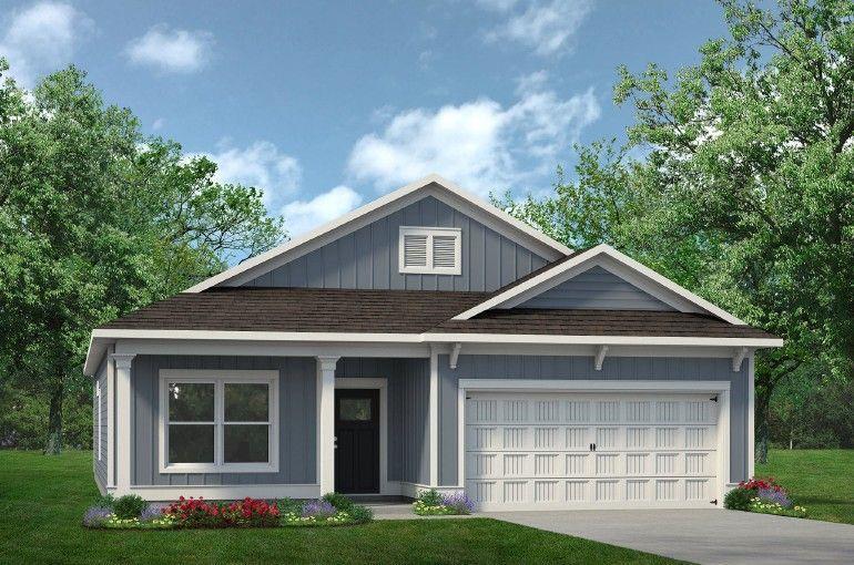 105 Alcovy Tr., Calhoun, GA 30701
