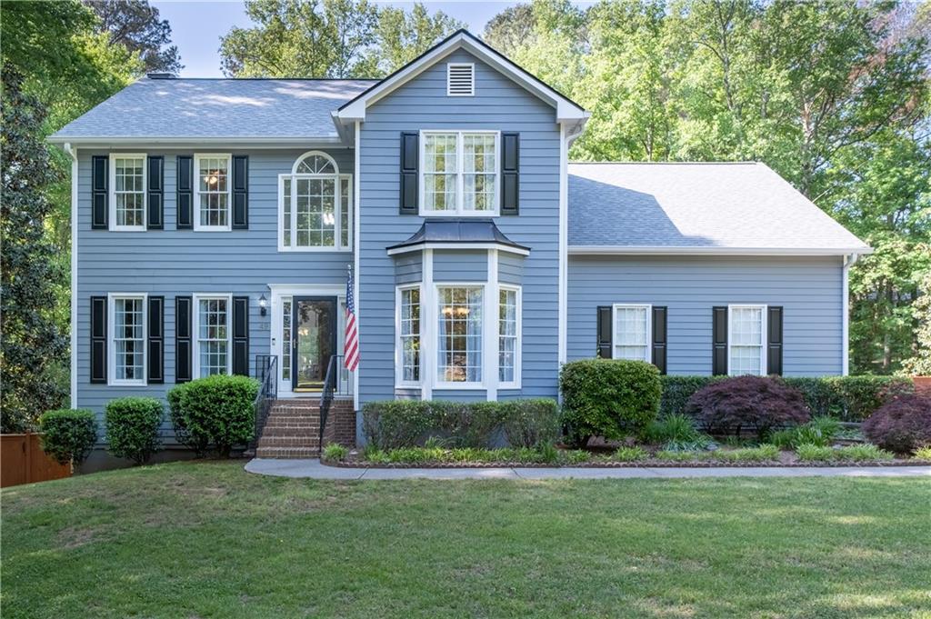 49 Timberlake Cove, Cartersville, GA 30121