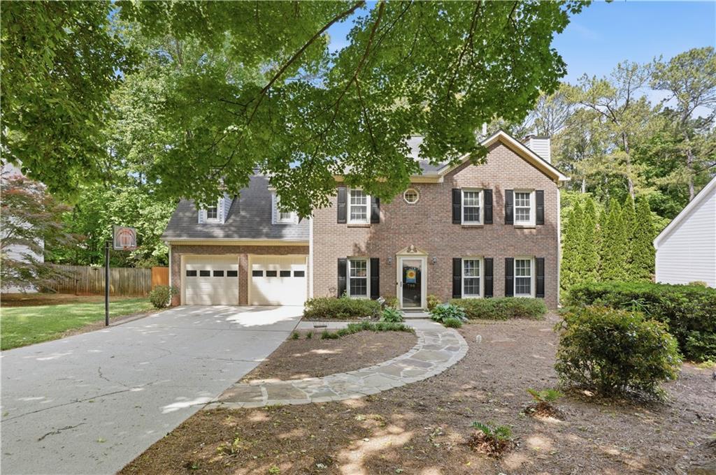 798 Flowers Crossing, Lawrenceville, GA 30044