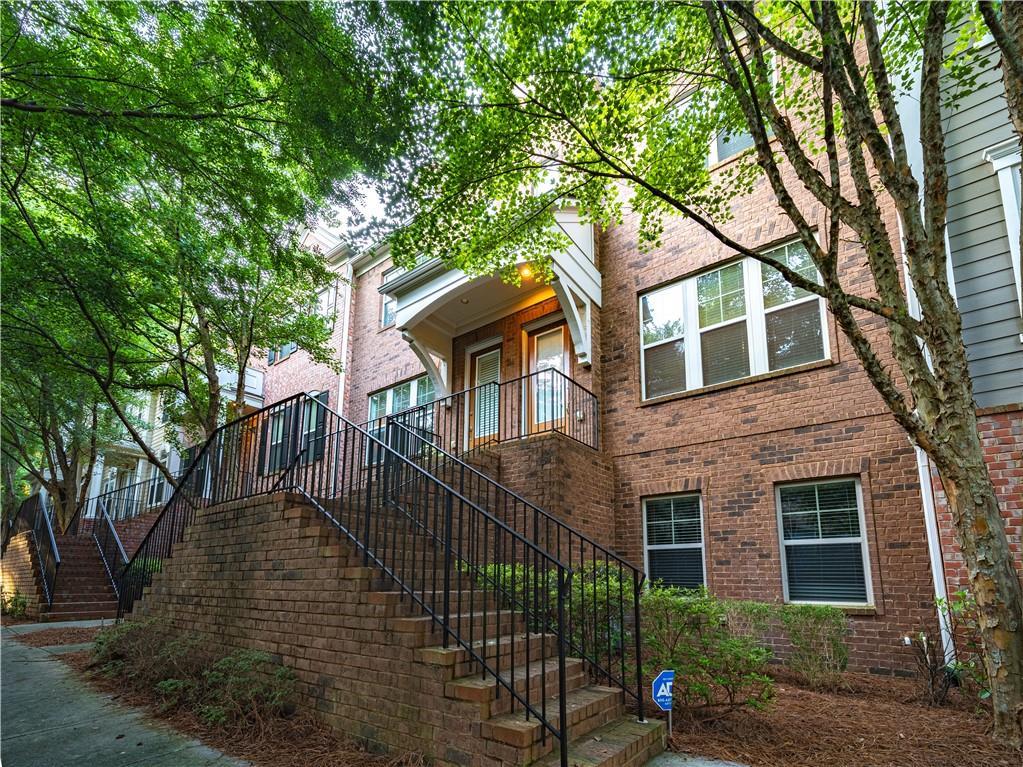 2634 Portbury Pl., Atlanta, GA 30329
