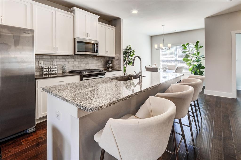 3793 Oxford Cir., Atlanta, GA 30340