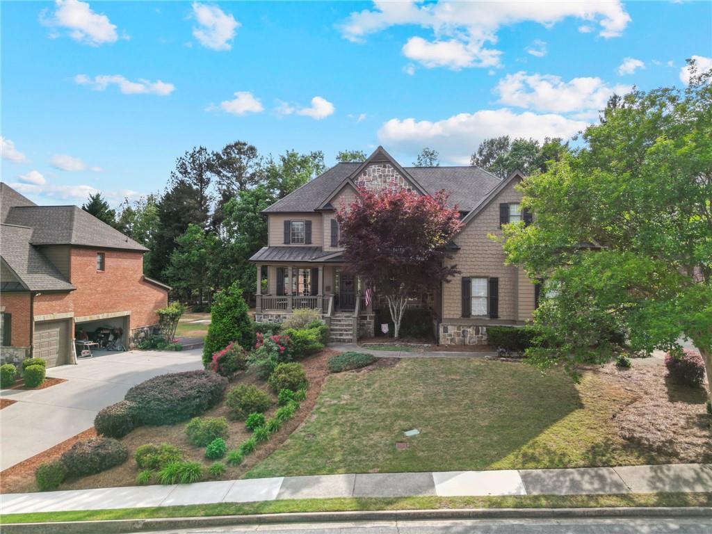 4030 Greenside Ct., Dacula, GA 30019