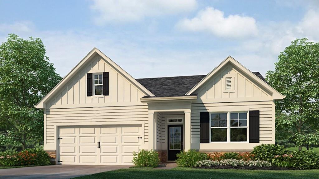 44 Oakleigh Passage, Dallas, GA 30132