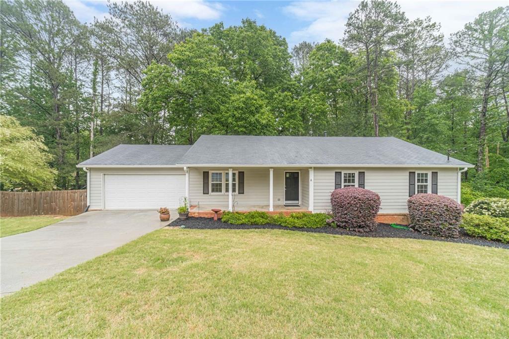 1600 Oleander Ln., Lilburn, GA 30047