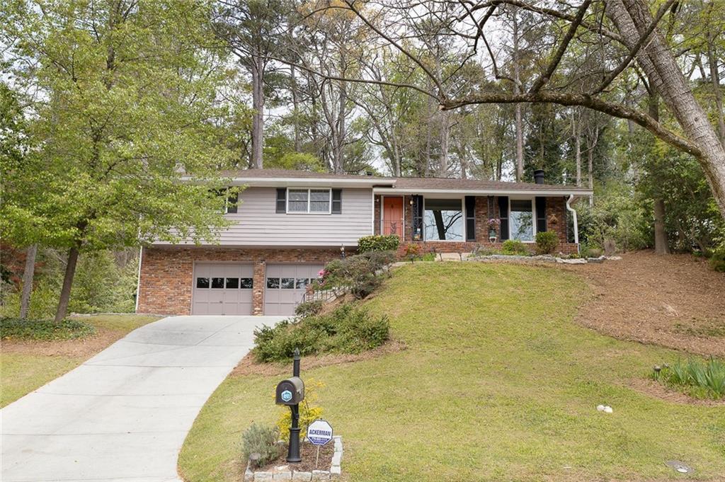 1176 Converse Dr., Atlanta, GA 30324