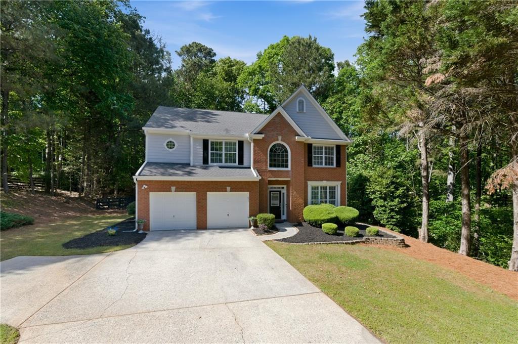2350 Northwood Dr., Alpharetta, GA 30004