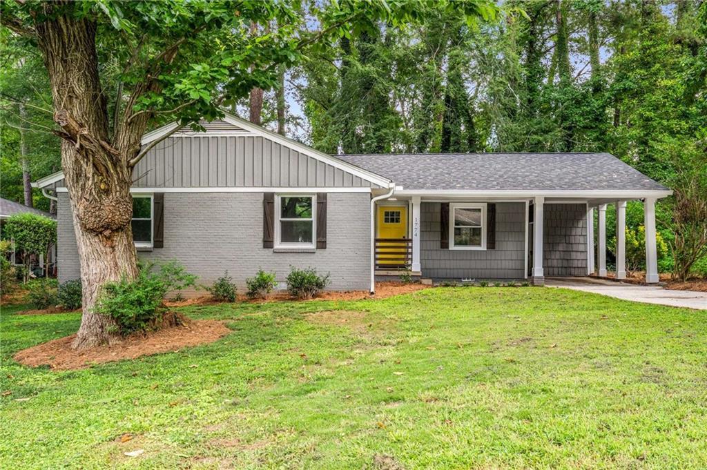 1774 Laurelwood Dr., Atlanta, GA 30311