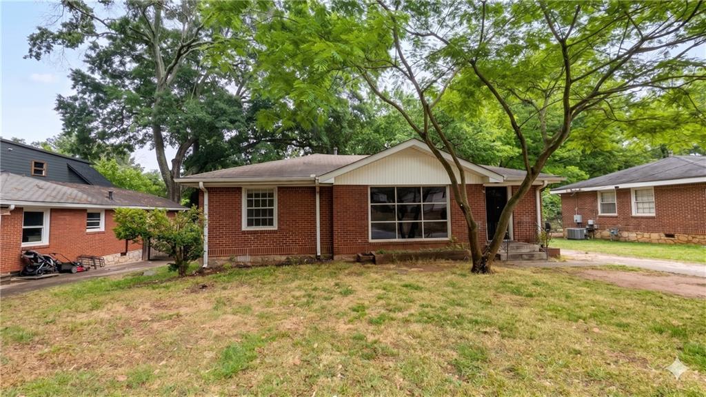 216 Austin Ave., Marietta, GA 30060