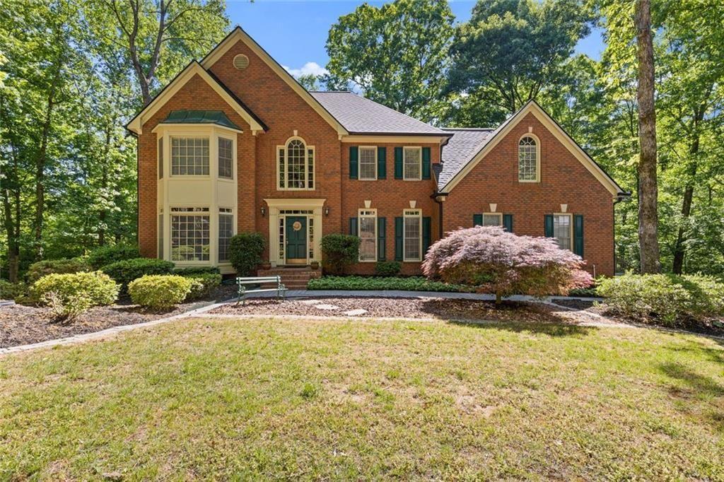 377 Connemara Crossing, Lawrenceville, GA 30044