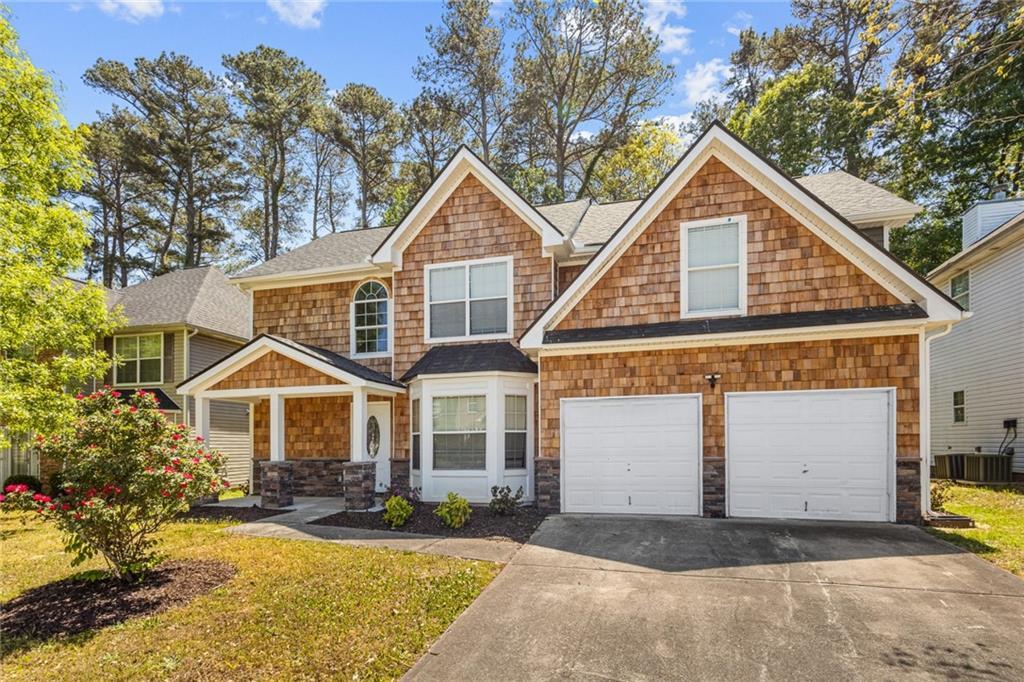 8603 Regent St., Jonesboro, GA 30238