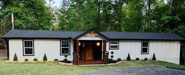 New Construction Homes For Sale This Week That Attend Rockdale County High School: April 29th to May 5th