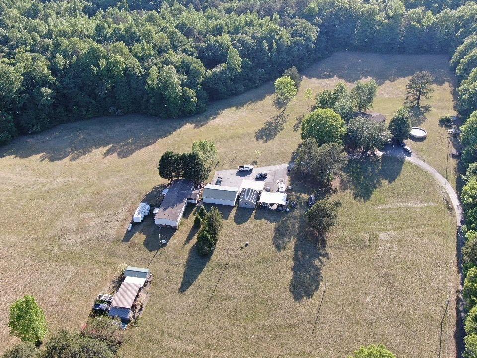 1158 Old Yorkville Rd., Dallas, GA 30157