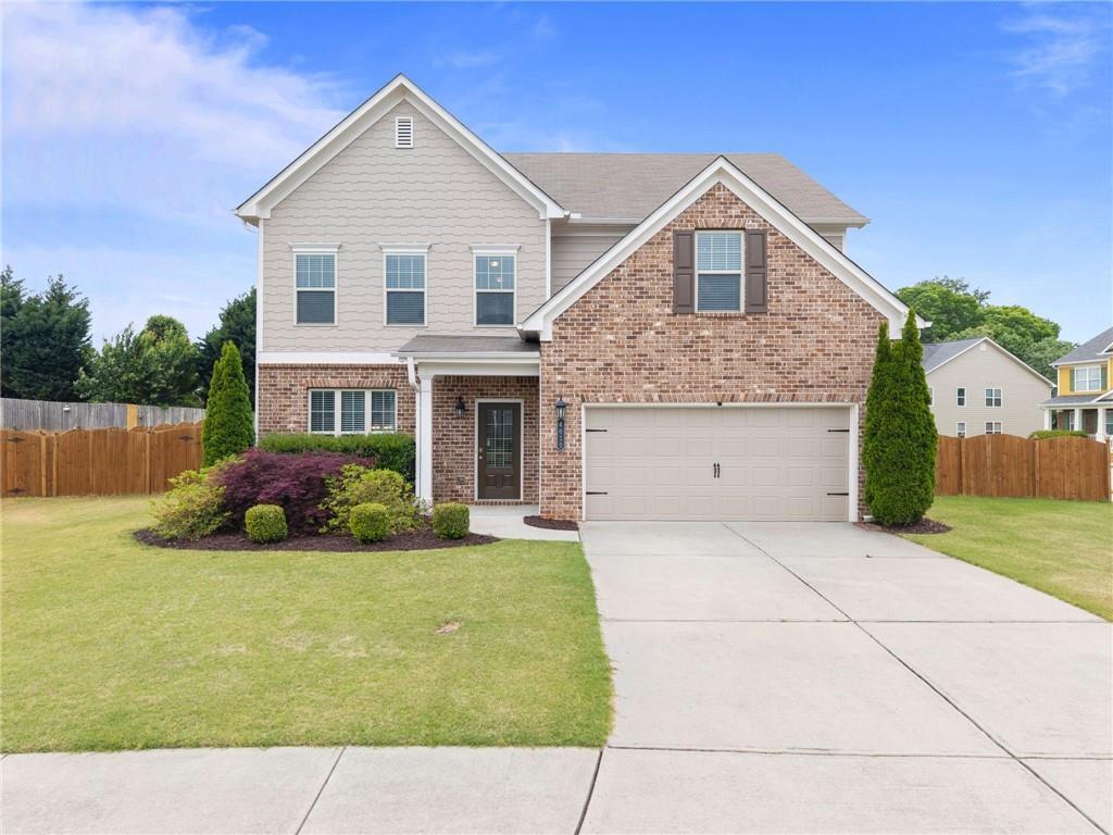4610 Settlers Grove Rd., Cumming, GA 30028