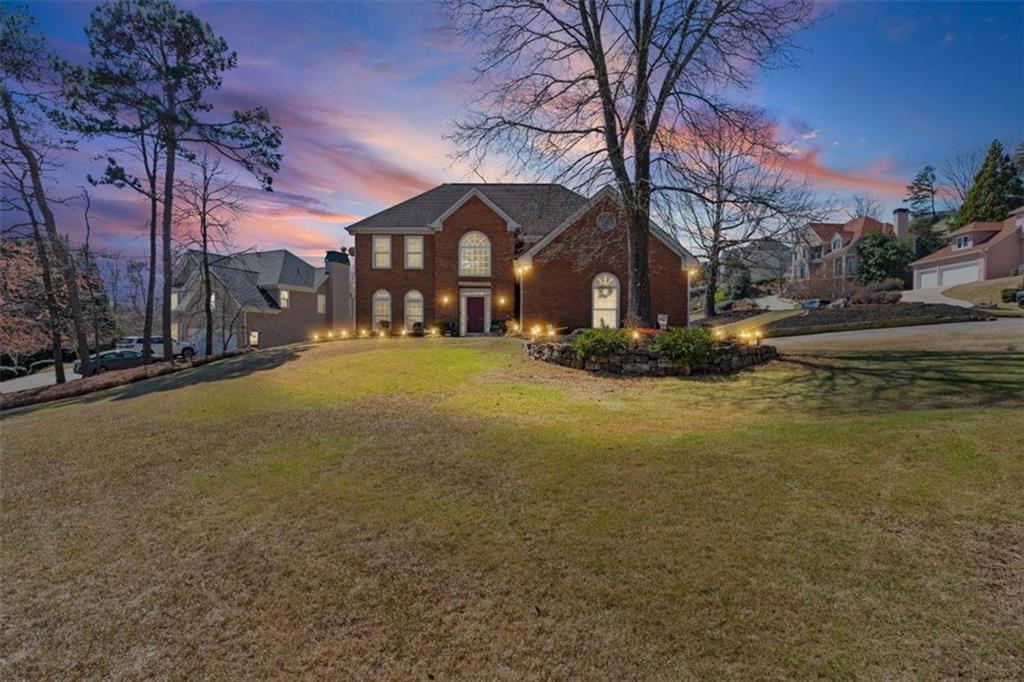 3448 Highborne Connector, Marietta, GA 30066