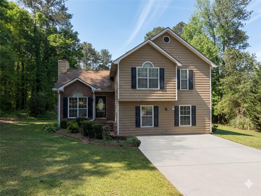 4086 Rex Rd., Rex, GA 30273
