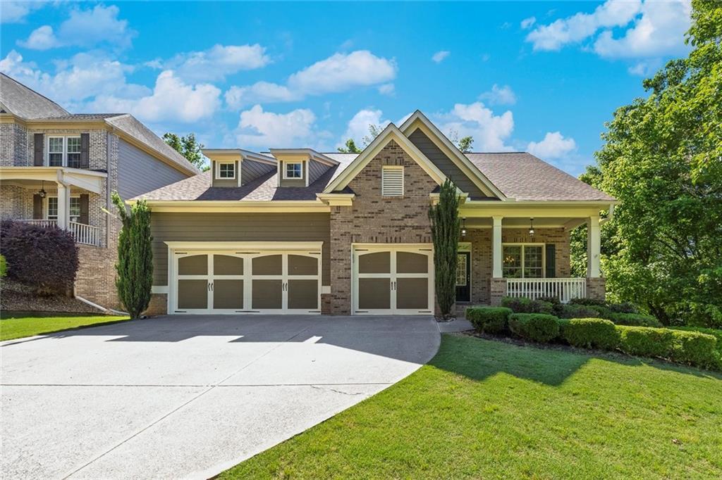 6350 Hampton Rock Ln., Cumming, GA 30041