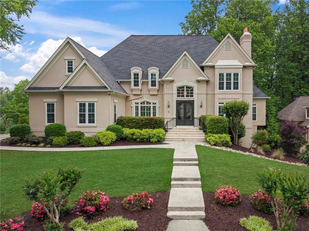 1394 Waterford Green Dr., Marietta, GA 30068