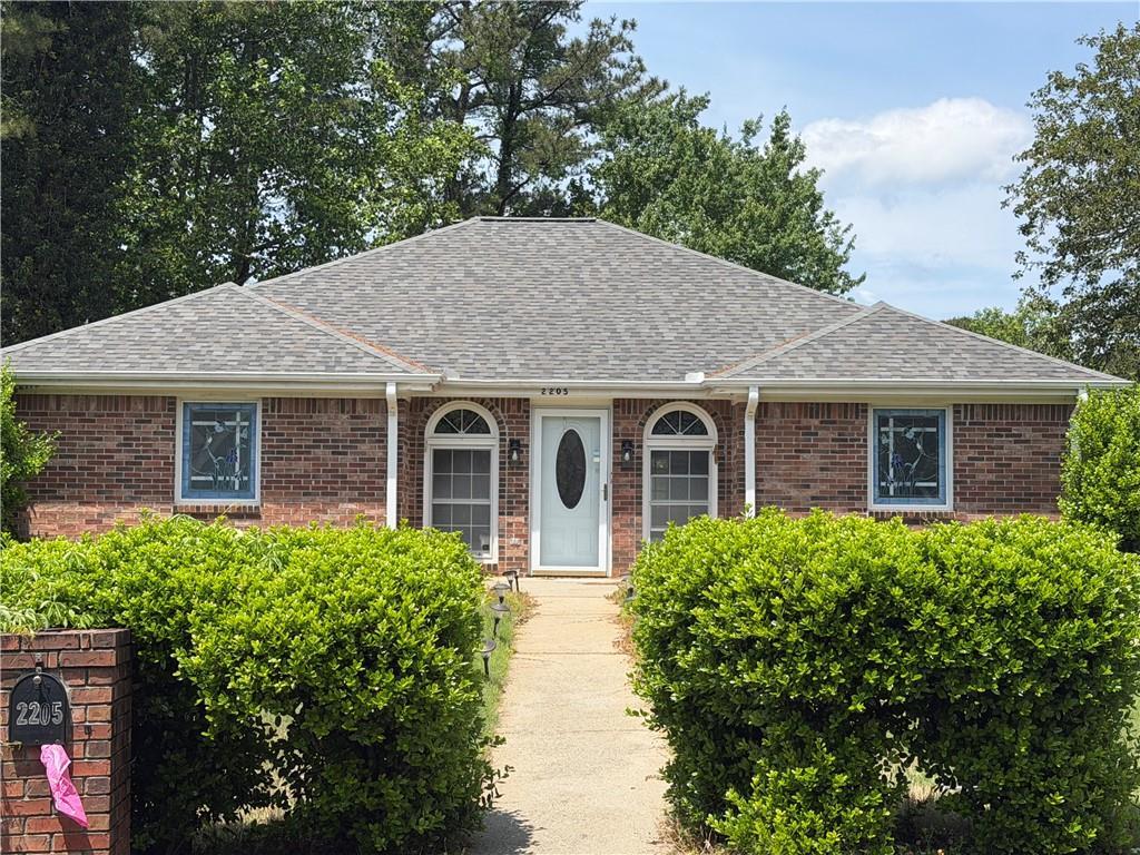 2205 Mint Julep Ct., Lawrenceville, GA 30044