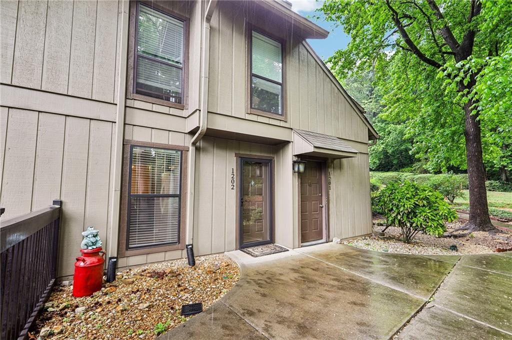 1202 Cumberland Ct., Smyrna, GA 30080