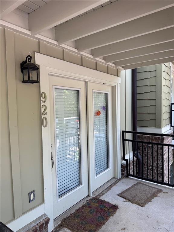 490 Barnett Shoals Rd. #920, Athens, GA 30605
