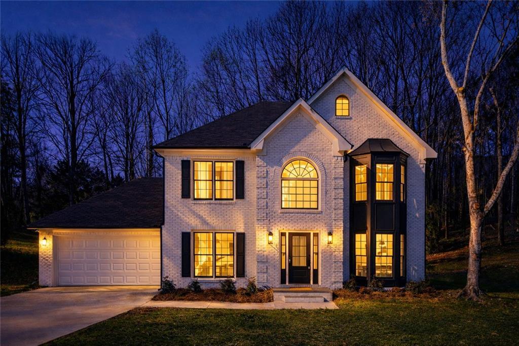 7606 Watson Kaye, Stone Mountain, GA 30087