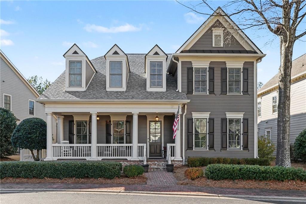 10856 Enclave Ln., Alpharetta, GA 30022