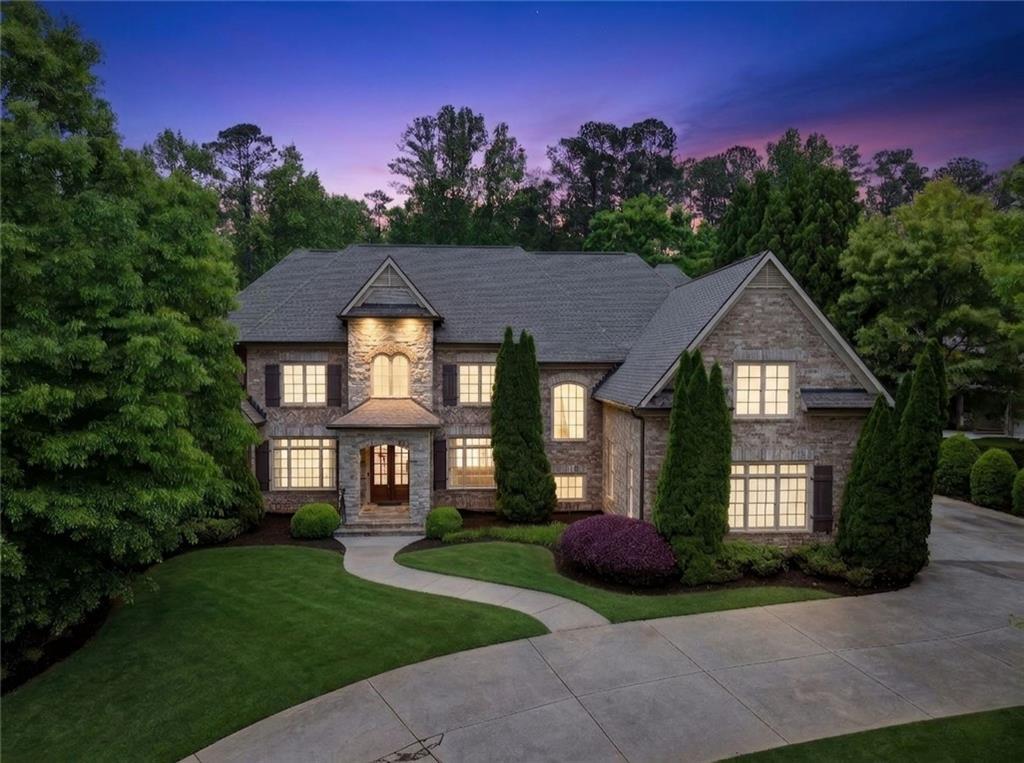 800 Tramore Pl., Milton, GA 30004