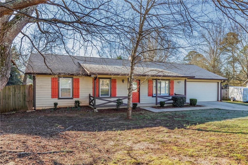 4248 Landington Ct., Duluth, GA 30096