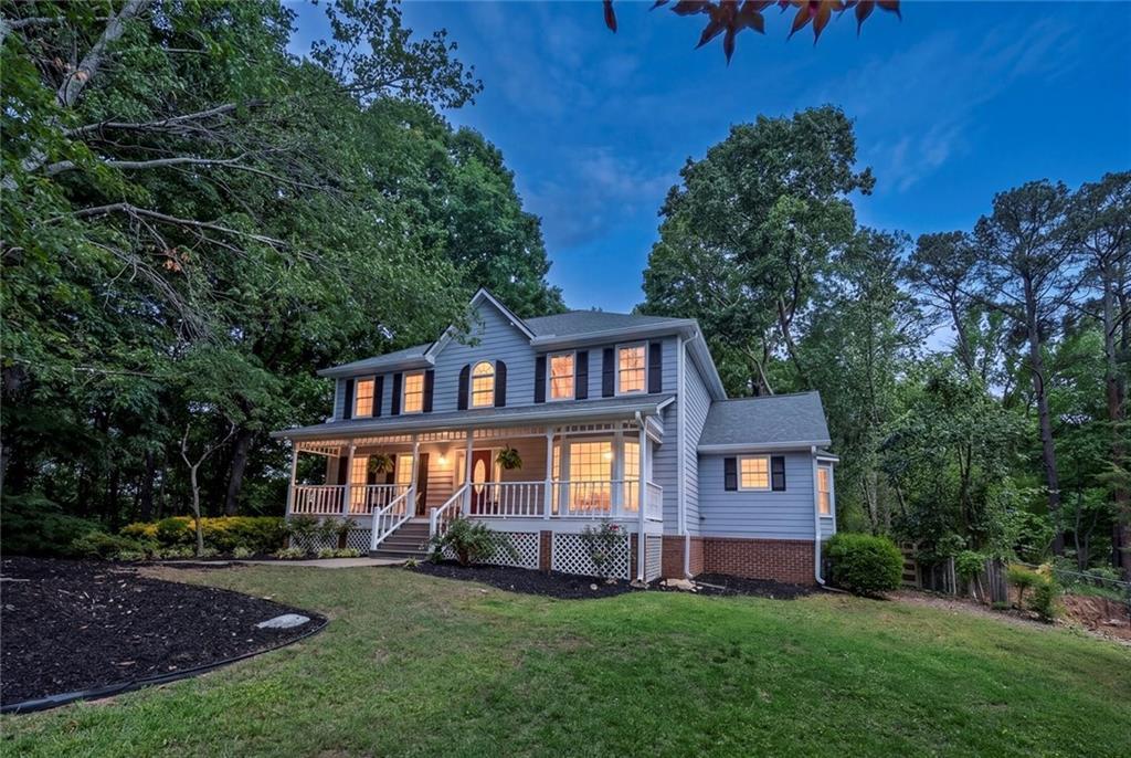 2072 Signal Ridge Chase, Kennesaw, GA 30152