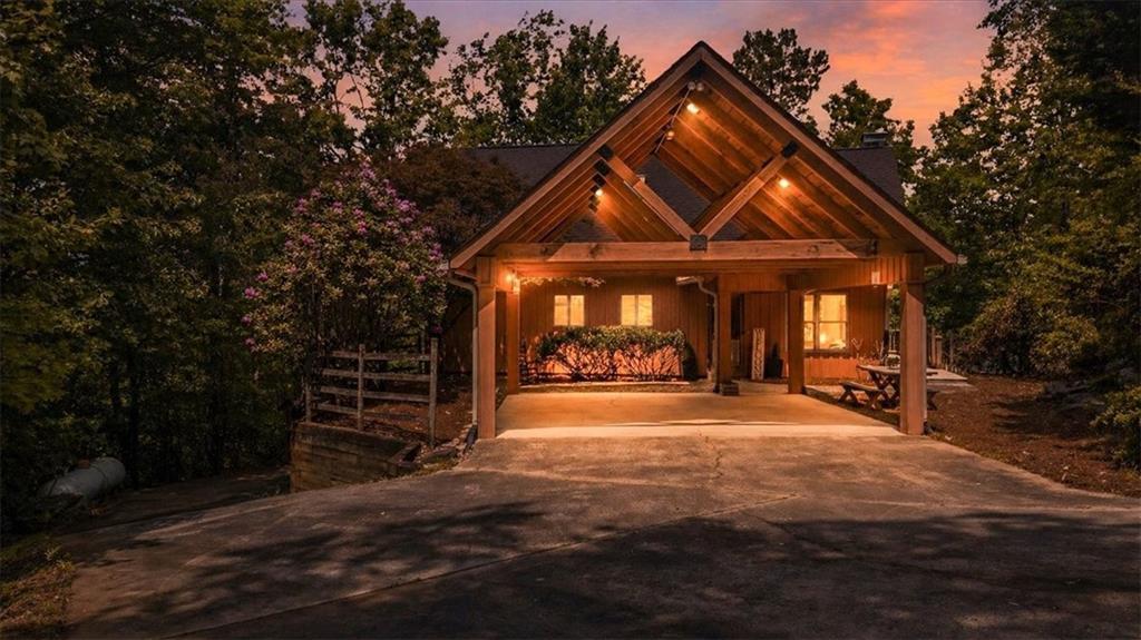 470 Sautee Ridge Rd., Clarkesville, GA 30523