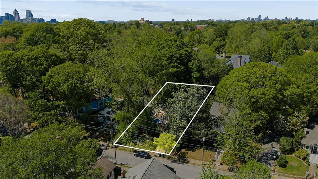 1216 Mansfield Ave., Atlanta, GA 30307