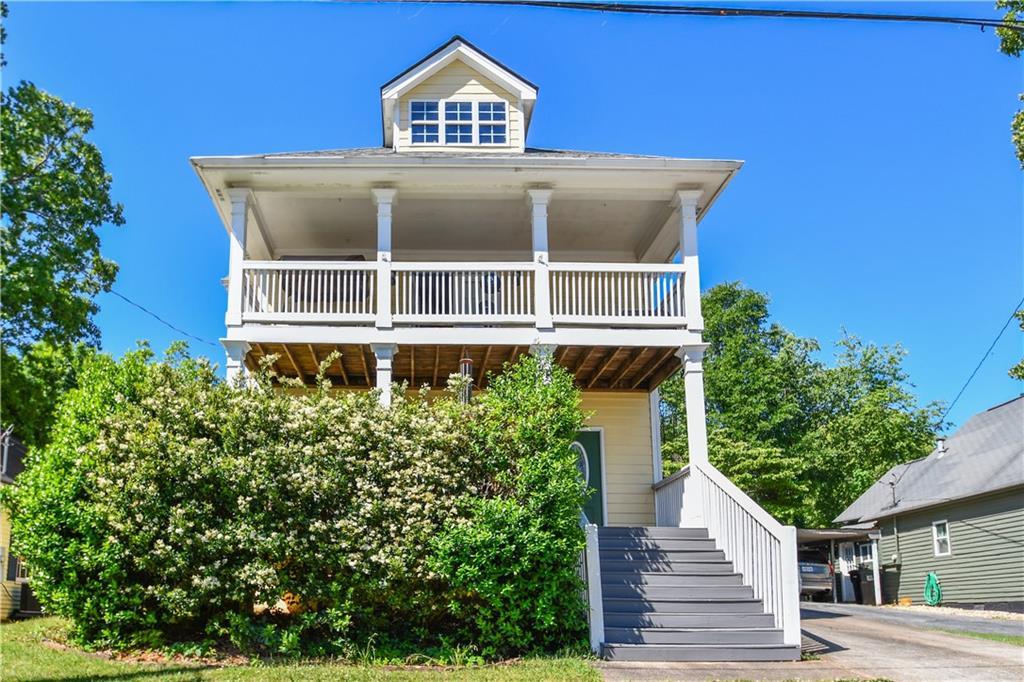 165 Kennesaw St., Buford, GA 30518