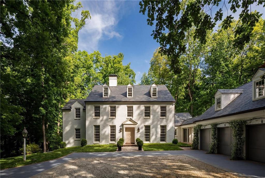 3875 Tuxedo Rd., Atlanta, GA 30342